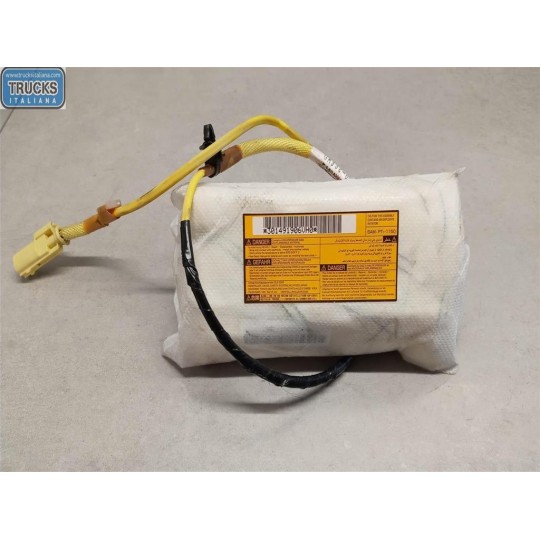 AIR BAG LATERALE DESTRO TOYOTA Rav 4 2006>2010 usato