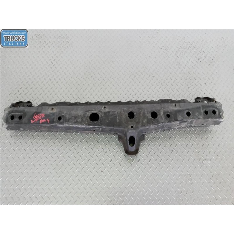 TOYOTA TRAVERSA SUPPORTO RADIATORE TOYOTA Rav 4 2006>2010 usato