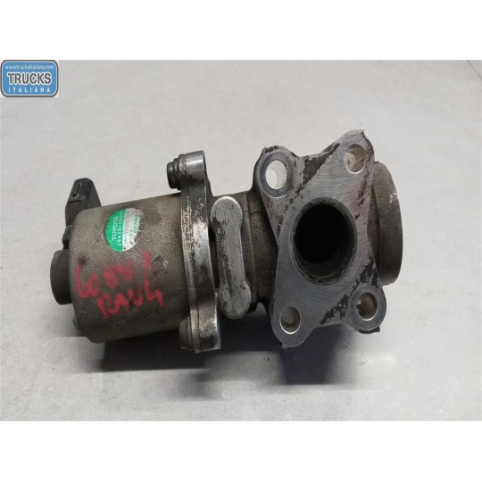 VALVE EGR TOYOTA Rav 4 2006>2010 used