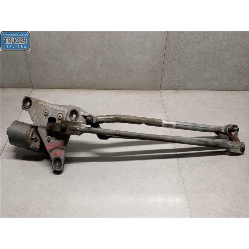 VOLVO MOTORINO TERGI ANTERIORE VOLVO V50 usato