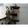 LEFT REAR CALIPER BRAKE  RENAULT Clio 2005>2009 used