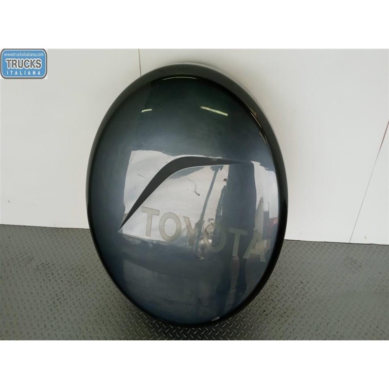 TOYOTA HOLDER WHEEL TOYOTA Rav 4 2006>2010 used