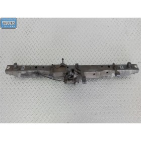 CROSS FRONT TOP TOYOTA Rav...