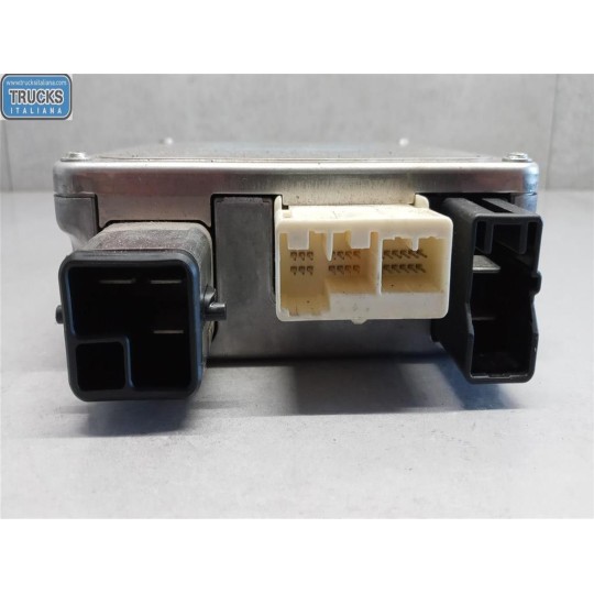 CENTRALINE VARIE TOYOTA Rav 4 2006>2010 usato