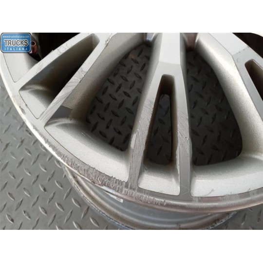 KIT ALLOY WHEELS  FIAT F.Grande Punto 2005>2012 used