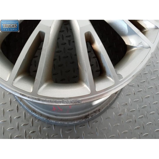 KIT ALLOY WHEELS  FIAT F.Grande Punto 2005>2012 used