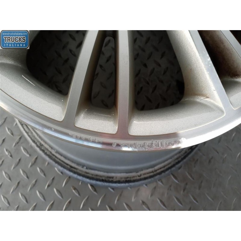 FIAT KIT 4 CERCHI IN LEGA FIAT F.Grande Punto 2005>2012 usato