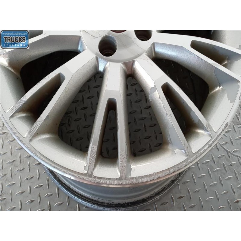 FIAT KIT 4 CERCHI IN LEGA FIAT F.Grande Punto 2005>2012 usato