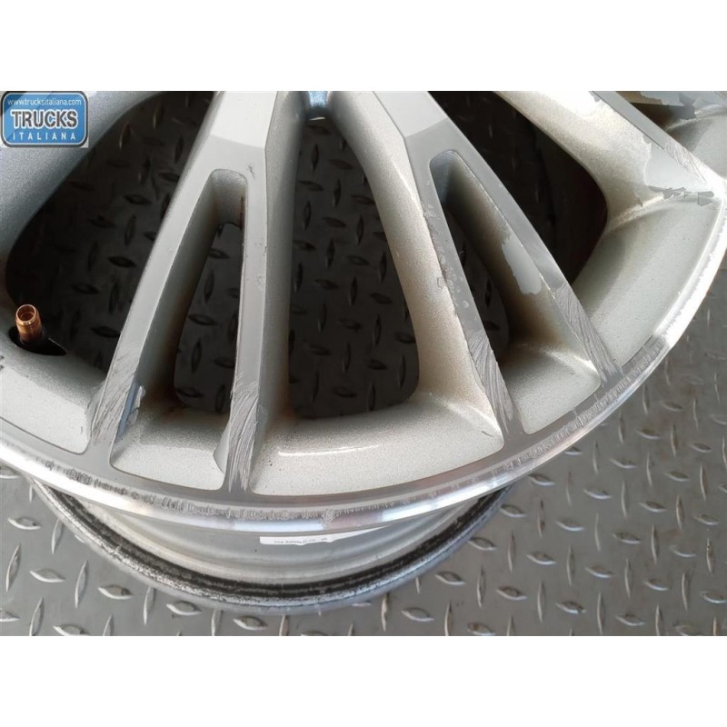 FIAT KIT 4 CERCHI IN LEGA FIAT F.Grande Punto 2005>2012 usato