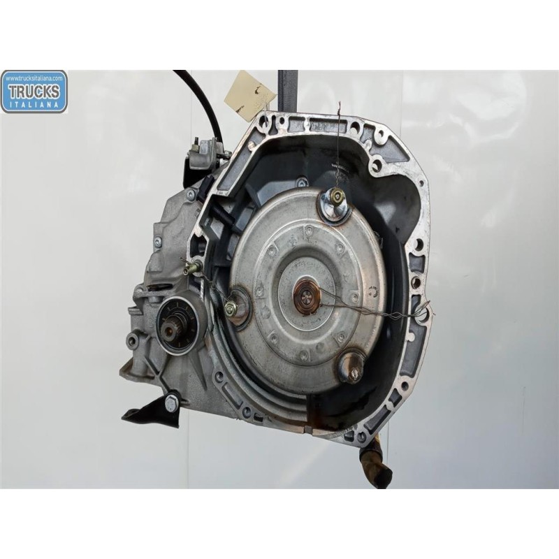 RENAULT CAMBIO AUTOMATICO RENAULT Clio 2005>2009 usato