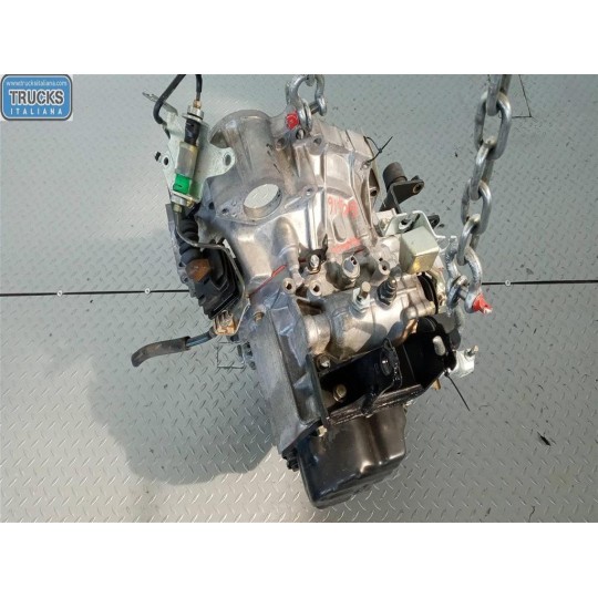 GEARBOXES  TOYOTA Corolla Verso 2004>2009 used