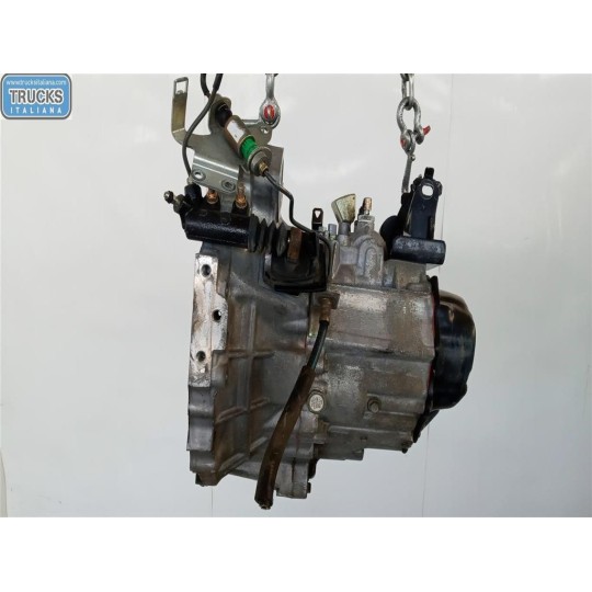 CAMBIO TOYOTA Corolla Verso 2004>2009 usato