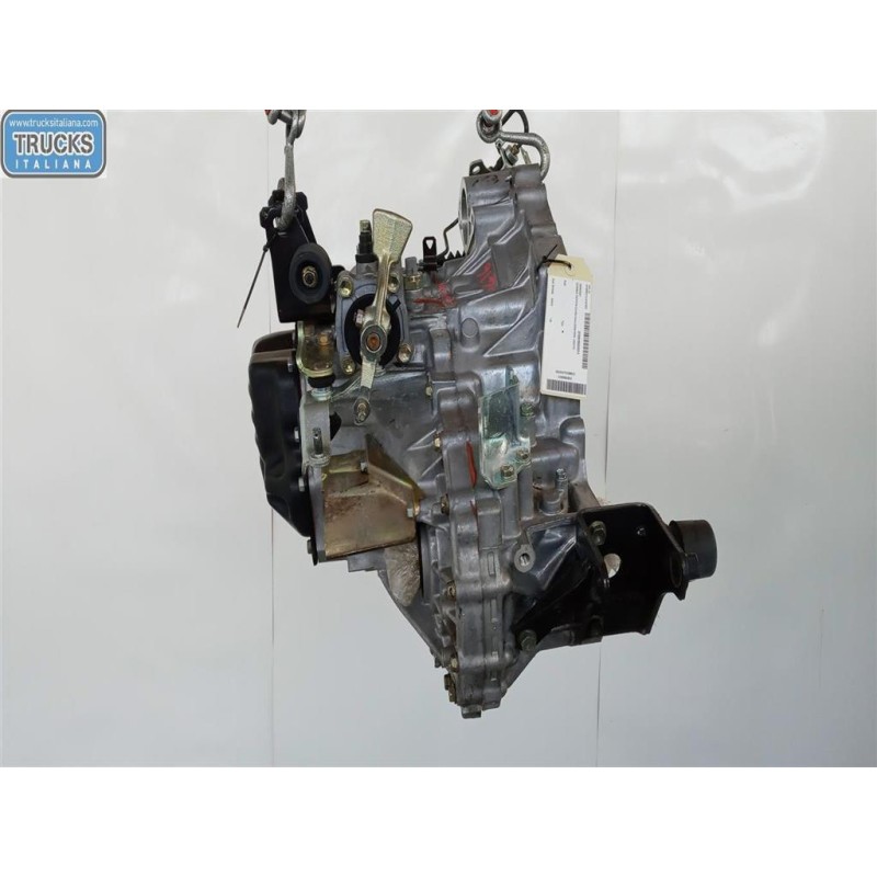 TOYOTA GEARBOXES  TOYOTA Corolla Verso 2004>2009 used