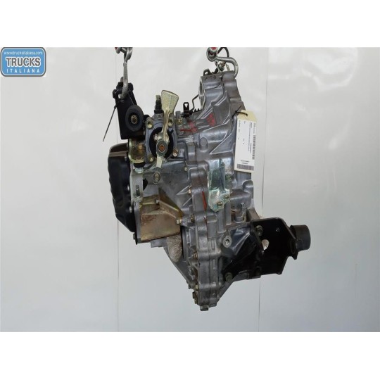 GEARBOXES  TOYOTA Corolla Verso 2004>2009 used