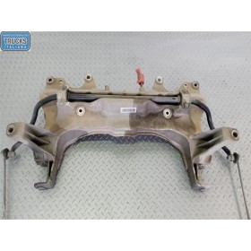 FRONT CHASSIS SUSPENSION...