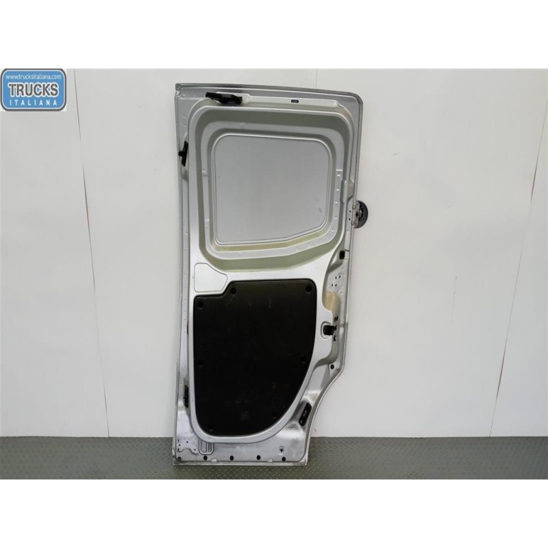 FIAT van RIGHT SIDE SLIDING DOOR FIAT van Fiorino 2016> used