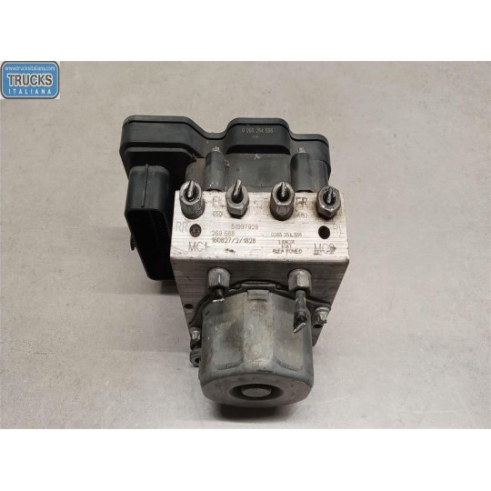 GRUPPO ABS FIAT van Fiorino 2016> usato