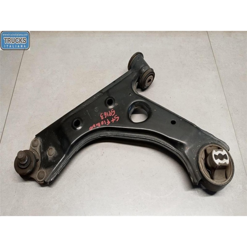 FIAT van CONTROL ARM FRONT LOWER LEFT  FIAT van Fiorino 2016> used