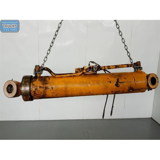 HYDRAULIC CYLINDERS  MACCHINE OPERATRICI GENERICO used