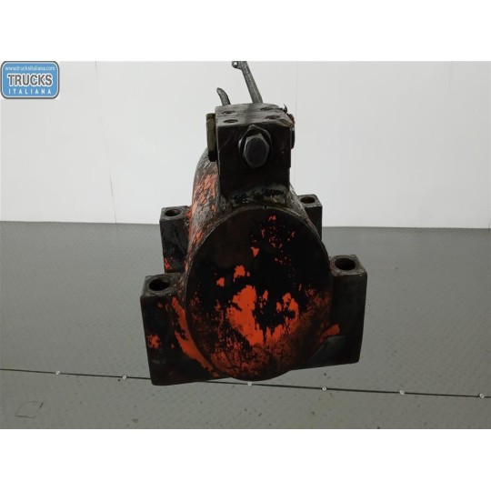 HYDRAULIC CYLINDERS  MACCHINE OPERATRICI GENERICO used