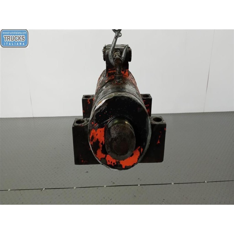 MACCHINE OPERATRICI PISTONI IDRAULICI MACCHINE OPERATRICI GENERICO usato