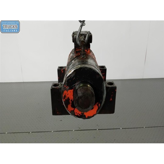 HYDRAULIC CYLINDERS  MACCHINE OPERATRICI GENERICO used