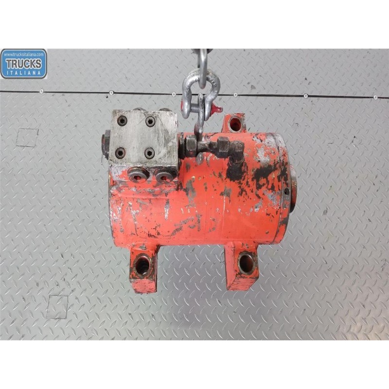 MACCHINE OPERATRICI PISTONI IDRAULICI MACCHINE OPERATRICI GENERICO usato