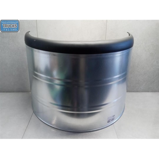 PARAFANGO POSTERIORE . . new