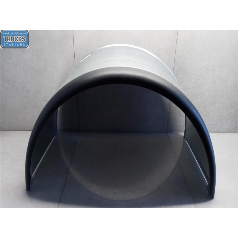 . PARAFANGO POSTERIORE . . new