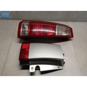 LEFT REAR LIGHT 
 OPEL...