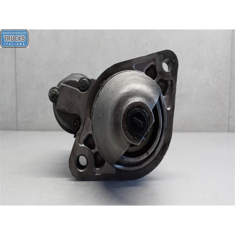 OPEL STARTER MOTOR OPEL Meriva A 2003>2006 used