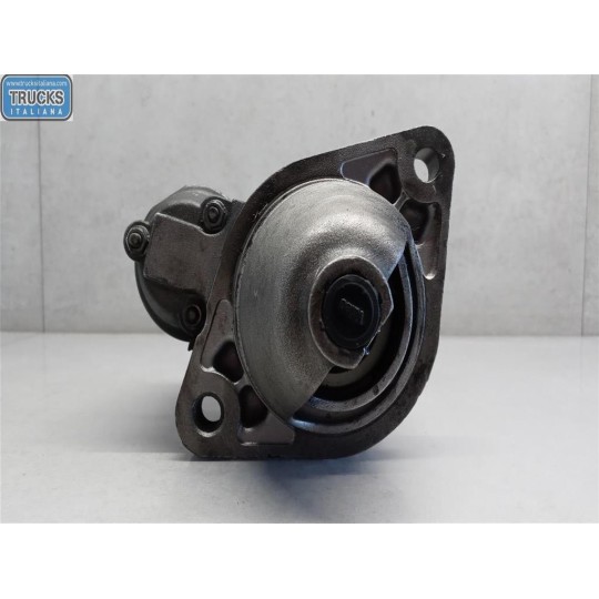 MOTORINO AVVIAMENTO OPEL Meriva A 2003>2006 usato