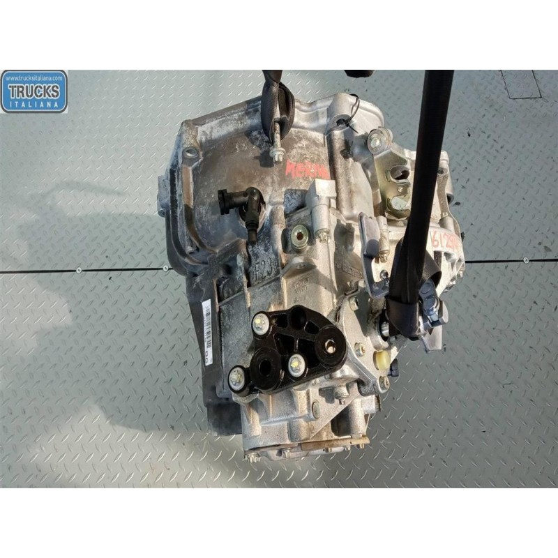 OPEL CAMBIO OPEL Meriva A 2003>2006 usato
