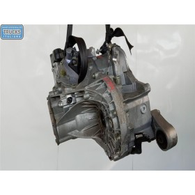 GEARBOXES  OPEL Meriva A...