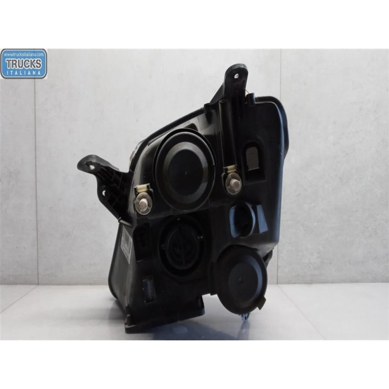 OPEL FARO ANTERIORE DESTRO OPEL Meriva A 2003>2006 usato