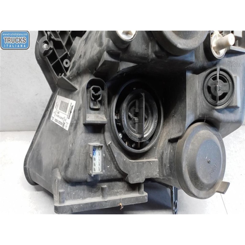 OPEL FARO ANTERIORE DESTRO OPEL Meriva A 2003>2006 usato