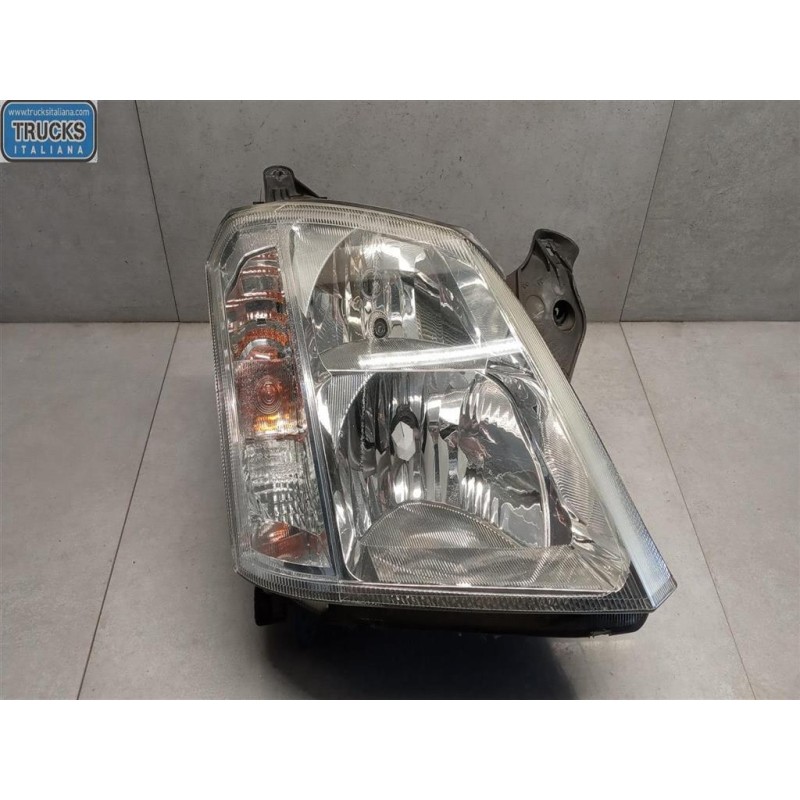 OPEL RIGHT HEADLIGHT OPEL Meriva A 2003>2006 used
