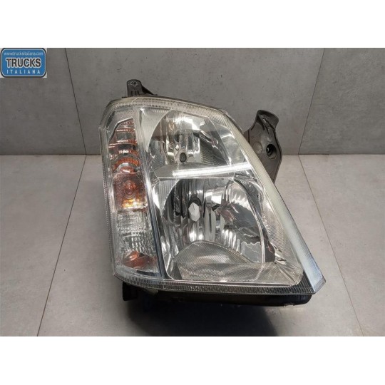 RIGHT HEADLIGHT OPEL Meriva A 2003>2006 used