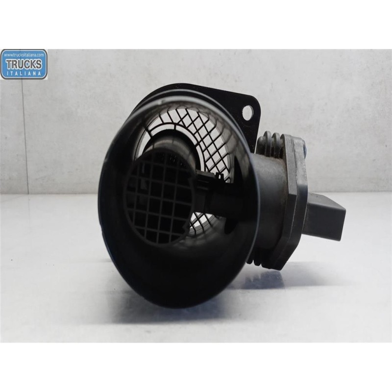 VOLKSWAGEN van AIR-FLOW SENSOR VOLKSWAGEN van Trasporter T5 2003>2009 used