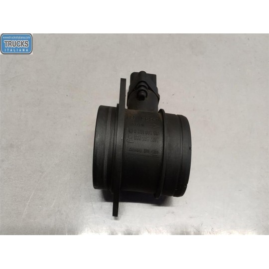 AIR-FLOW SENSOR VOLKSWAGEN van Trasporter T5 2003>2009 used
