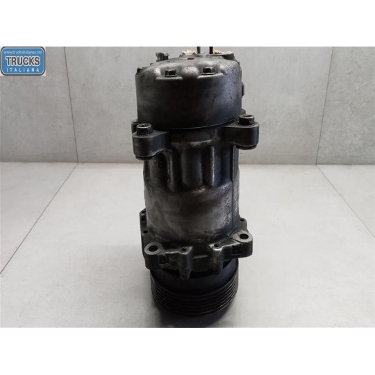 AIR CONDITIONER COMPRESSOR VOLKSWAGEN van Trasporter T5 2003>2009 used