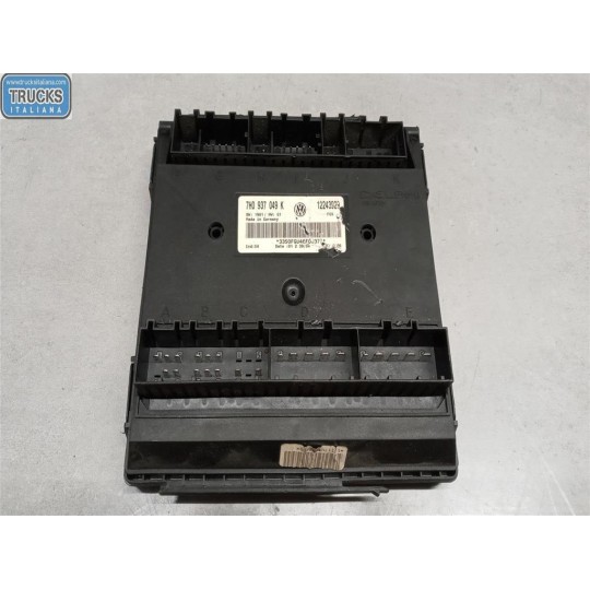 ENGINE UNIT VOLKSWAGEN van Trasporter T5 2003>2009 used