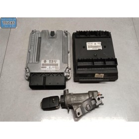 ENGINE UNIT VOLKSWAGEN van...