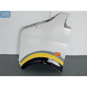 LEFT FRONT MUDGUARD...