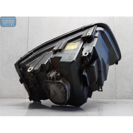 FARO ANTERIORE SINISTRO VOLKSWAGEN van Trasporter T5 2003>2009 usato