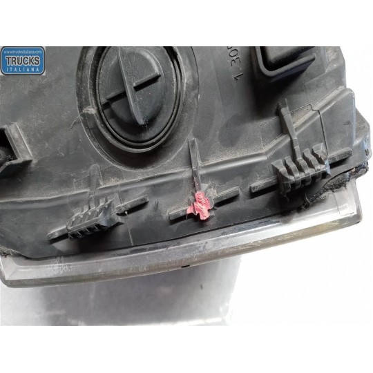 FARO ANTERIORE SINISTRO VOLKSWAGEN van Trasporter T5 2003>2009 usato