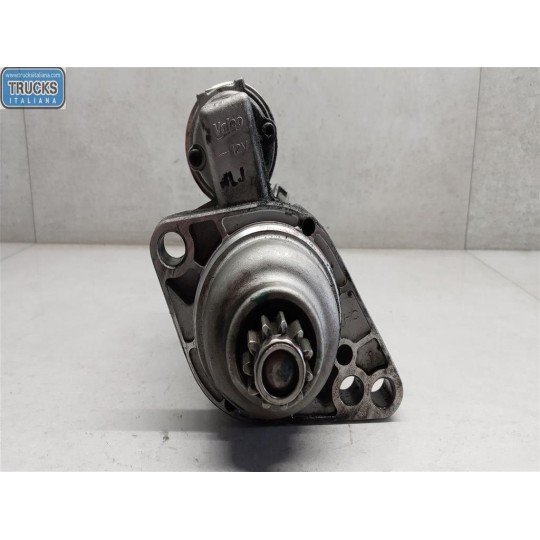 STARTER MOTOR VOLKSWAGEN van Trasporter T5 2003>2009 used