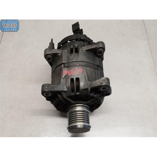 ALTERNATOR VOLKSWAGEN van Trasporter T5 2003>2009 used