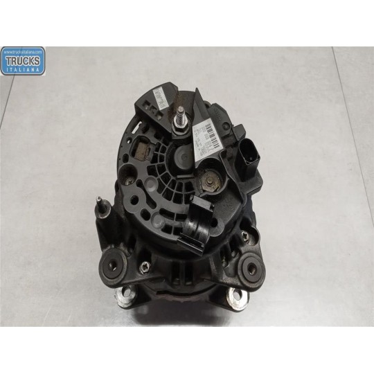 ALTERNATOR VOLKSWAGEN van Trasporter T5 2003>2009 used