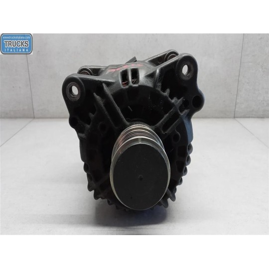 ALTERNATOR VOLKSWAGEN van Trasporter T5 2003>2009 used